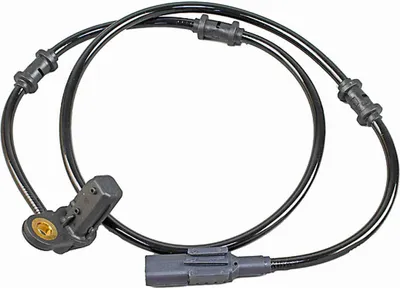 Produktbild von METZGER ABS Sensor Raddrehzahl Vorne Rechts passend für MERCEDES-BENZ M-Klasse (W163) 09001066