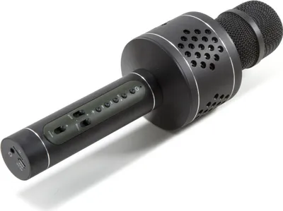 Immagine prodotto di Technaxx PRO BT-X35 Nero Microfono per karaoke