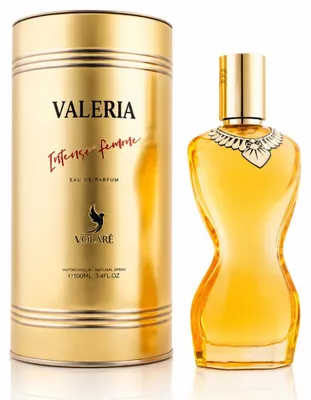 Obrázek produktu pro Parfémovaná voda - VALERIA INTENSE FEMME - Volare, Objem: 100ml