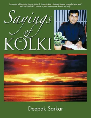 Produktbild von Sayings of Kolki