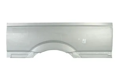 Produktbild von BLIC 6504-01-3548585P Kotflügel Hinten Links passend für MERCEDES-BENZ SPRINTER 3,5-t Kasten (906) SPRINTER 3-t Kasten (906) SPRINTER 3,5-t Bus (906)