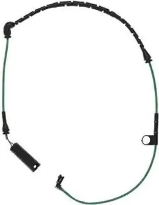Produktbild von BREMBO A 00 490 Warnkontakt Bremsbelagverschleiß 830mm Vorne für LAND ROVER Range Rover III (L322)
