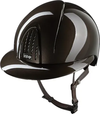 Obrázek produktu pro KEP Smart Nova Metal Polish Polo Visor Reithelm