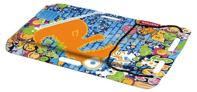 Immagine prodotto di Design del mini materasso HAMAX