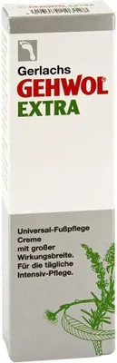 Obrázek produktu pro GEHWOL EXTRA, 75 ml Krém