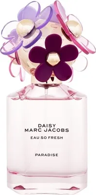 Produktbild von Marc Jacobs Daisy Fresh Paradise 2.5 Edt L