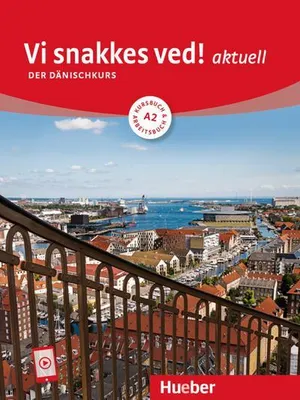 Immagine prodotto di Vi snakkes ved! aktuell A2