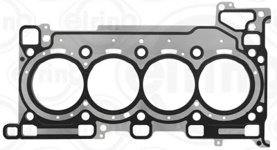 Produktbild von ELRING 044.700 Zylinderkopfdichtung für JEEP CHEROKEE (KL) für ALFA ROMEO GIULIA (952)