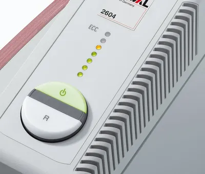 Obrázok produktu pre Skartovačka IDEAL 2604 4 mm