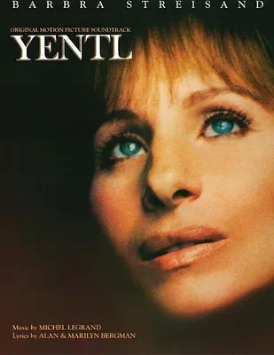 Produktbild von Yentl -- Original Motion Picture Soundtrack
