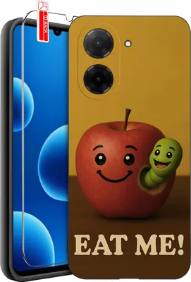 Obrázek produktu pro Pouzdro pro Xiaomi Redmi A5 | VZORY | SILIKONOVÉ MATNÉ POUZDRO + SKLO 9H