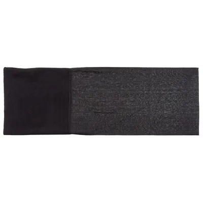 Produktbild von MFH Rundschal, Fleece, schwarz