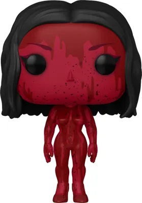 Immagine prodotto di Funko Pop! Doja Cat Scarlet - Figurkuwinylowa Oficjalny Produkt Premium
