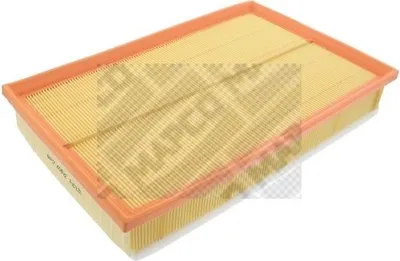 Produktbild von Luftfilter MAPCO 60832 für VW Golf V Schrägheck (1K1) Filtereinsatz