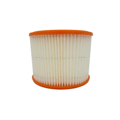 Produktbild von PES Luftfilter für Bosch GAS 20 L SFC Lamellenfilter Staubfilter