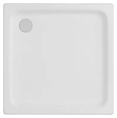 Produktbild von Sturotec Sturo flat Duschwanne 100 x 100 x 6,5 cm