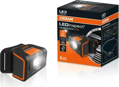 Obrázok produktu pre Osram 146060, Halogén