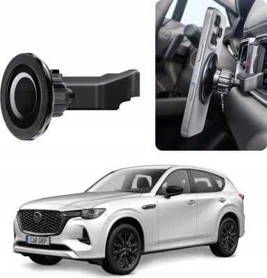 Produktbild von MagSafe Magnethalterung für Mazda CX-60