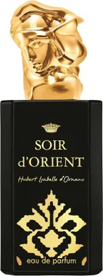 Zdjęcie produktu dla Sisley Soir D'Orient Edp Spray 50 ml