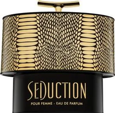 Immagine prodotto di Seduction Pour Femme eau de parfum spray 100ml