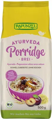 Zdjęcie produktu dla Rapunzel 802185, Owsianka, 500 g