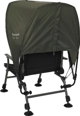 Produktbild von Anaconda Chair Shield osłona przeciwsłoneczna do krzesła wędkarskiego krzesło kempingowe krzesło 7152571