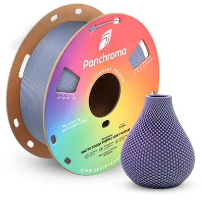 Produktbild von Polymaker Panchroma PLA Dual Matte
