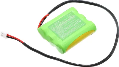 Immagine prodotto di TECHTEK Batteria compatibile con sostituisce