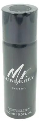 Produktbild von Burberry Indigo Deodorant Spray 150ml