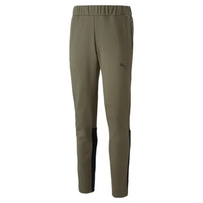Produktbild von Puma teamCup Jogginghose Herren 657988, Größe:XXL, Farbe:Olive