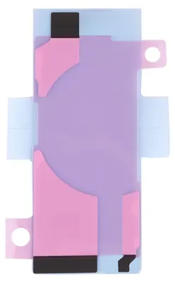 Produktbild von Batterie Akku Battery Kleber Tape Adhesive für Apple iPhone 13 Mini Ersatzteil