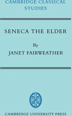 Produktbild von Seneca the Elder