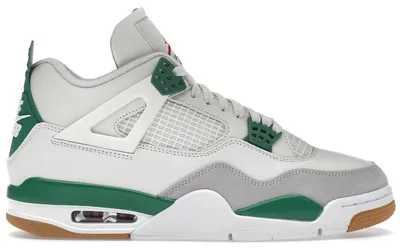 Produktbild von Jordan 4 Retro SB Pine Green - EU 45