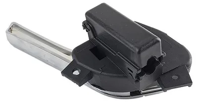 Imagen del producto de Maneta de puerta interior izquierda Mercedes Actros MP4 MP5 | A0007663724, 2011-2026
