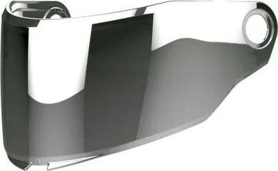 Zdjęcie produktu dla Mt Helmets Mt-v-35 Max Vision Screen Silver Srebrny Jeden rozmiar
