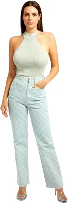 Zdjęcie produktu dla Jeansy Guess W3RA32WF5V3A80E dla Damskie