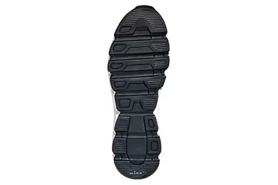 Obrázok produktu pre Wica S1P *LANZO* HALF-BACK WORK SHOES v plusových veľkostiach Black 31540 veľké unisex topánky