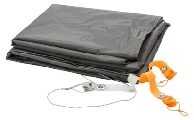 Zdjęcie produktu dla Big Agnes – TFFFCUL125 – mata pod namiot