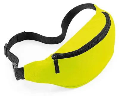 Produktbild von Bagbase - Gürteltasche PC5504 (Einheitsgröße) (Fluoreszierendes Gelb)