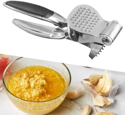 Obrázok produktu pre Elektrický kuchynský mlynček, nerezová oceľ