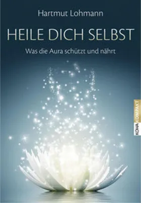 Produktbild von Heile dich selbst