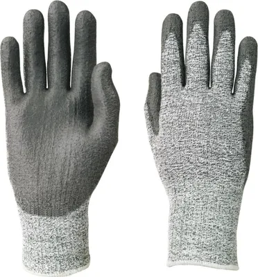 Produktbild von Honeywell Handschuh Camapur Cut 627 Gr. 8 Gr. 8 10 Stk