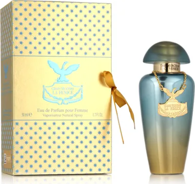 Zdjęcie produktu dla The Merchant of Venice - La Fenice Pour Femme EDP 50ml