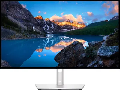 Immagine prodotto di Dell UltraSharp U2723QE 68,58cm (27") 4K IPS Monitor HDMI/DP/USB-C Pivot HV