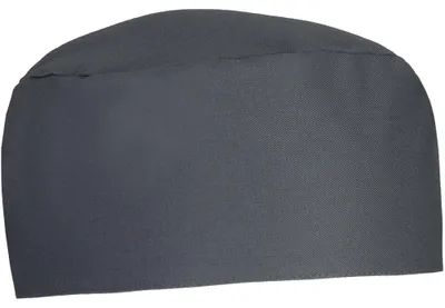 Produktbild von CG Workwear - "Pineto Classic" Kochmütze LT1352 (54 cm - 56 cm) (Elefant)