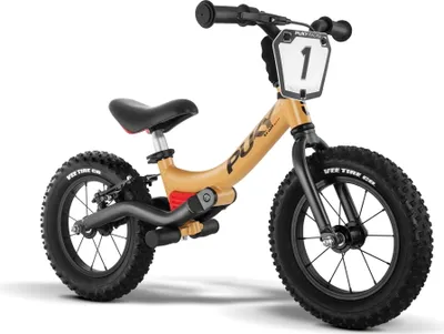 Zdjęcie produktu dla Puky Laufrad LR Trail Pro Sand