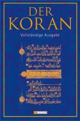 Image de Der Koran