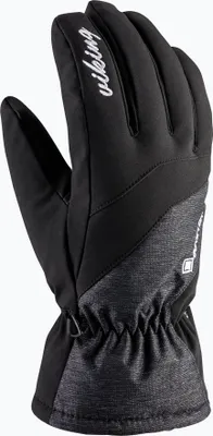 Produktbild von Viking Monterosa Gtx Handschuhe Schwarz 6 Frau Schwarz 6