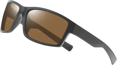 Produktbild von Sportbrille rechteckig, polarisiert, UV-Schutz, zum Radfahren