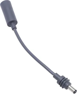 Zdjęcie produktu dla Satelitarny przedłużacz DC do DC Kabel zasilający DC Wodoodporny Plug and Play Długość 10 cm